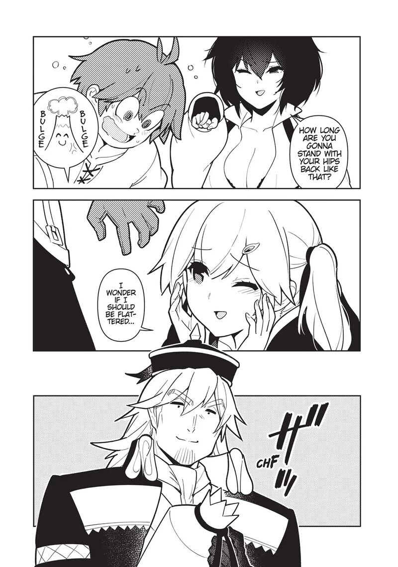 Ore Dake Haireru Kakushi Dungeon Kossori Kitaete Sekai Saikyou 73 3