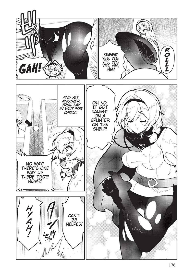 Ore Dake Haireru Kakushi Dungeon Kossori Kitaete Sekai Saikyou 75e 6