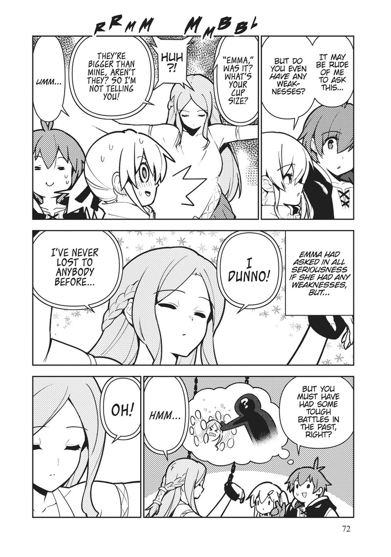Ore Dake Haireru Kakushi Dungeon Kossori Kitaete Sekai Saikyou 79 14