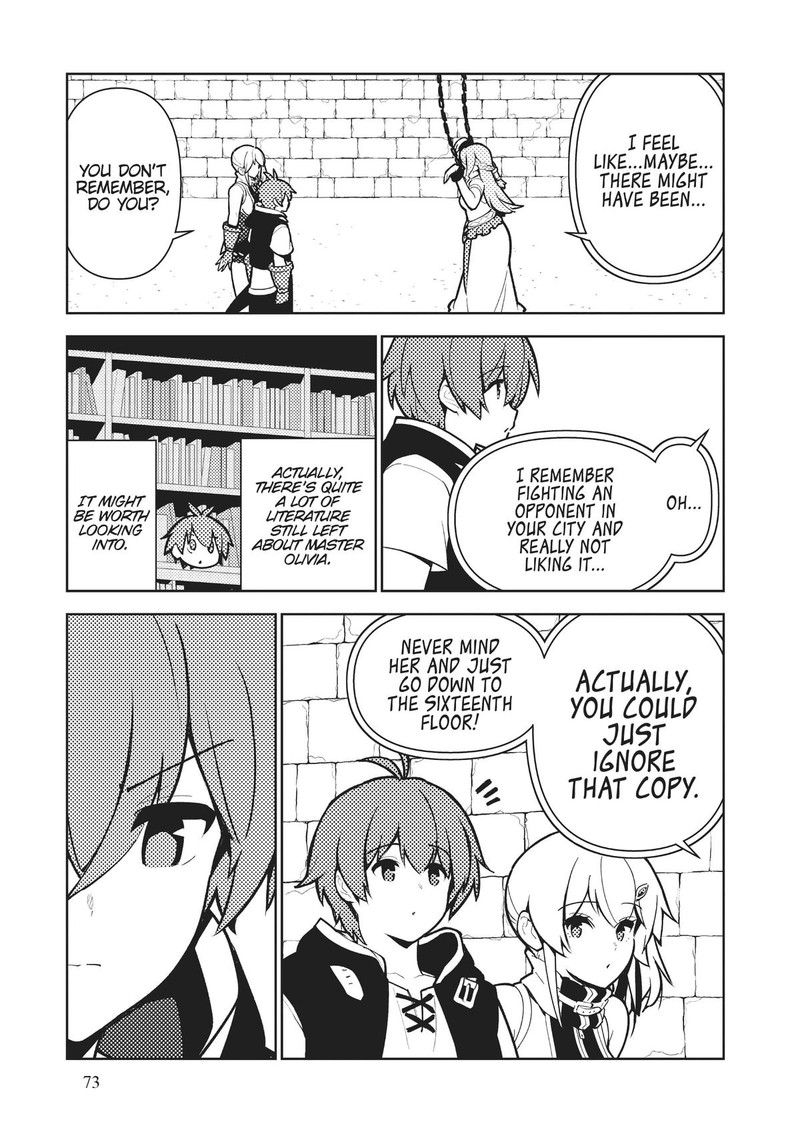 Ore Dake Haireru Kakushi Dungeon Kossori Kitaete Sekai Saikyou 79 15