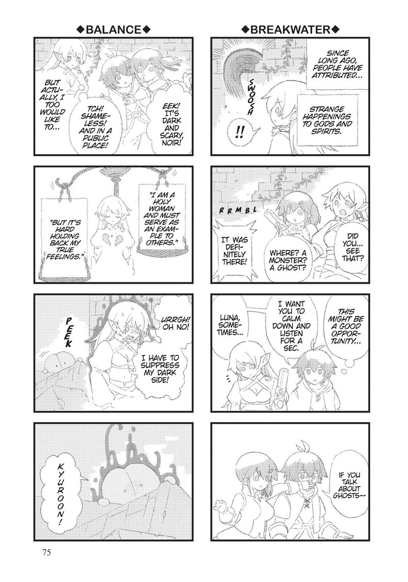 Ore Dake Haireru Kakushi Dungeon Kossori Kitaete Sekai Saikyou 79 17