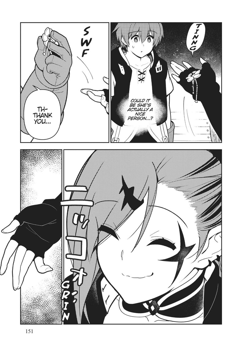 Ore Dake Haireru Kakushi Dungeon Kossori Kitaete Sekai Saikyou 84 7