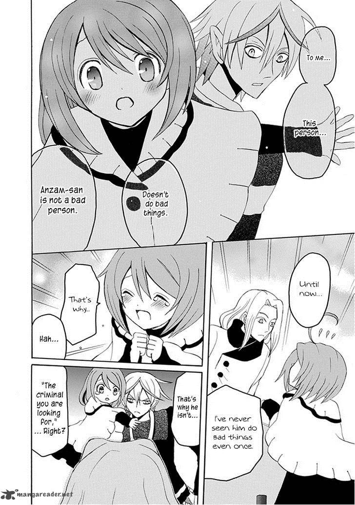 Ore Ga Akuma De Aitsu Ga Yome De 15 18