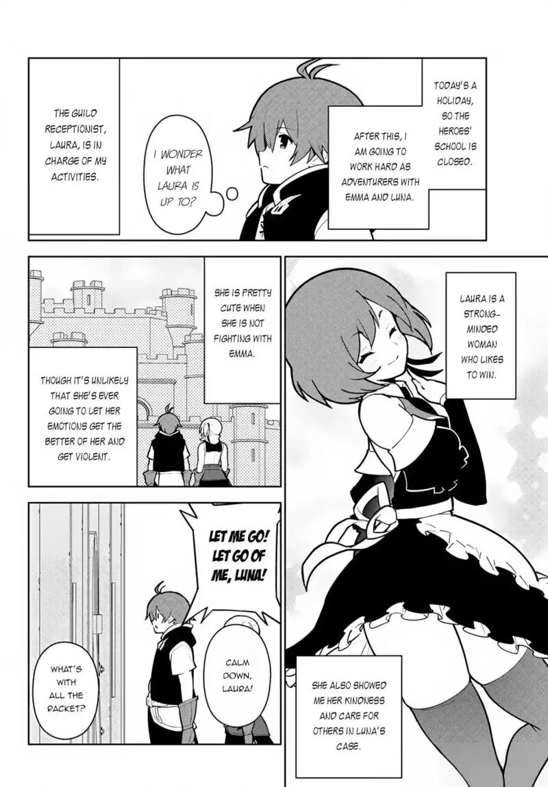 Ore Ga Akuma De Aitsu Ga Yome De 17a 4