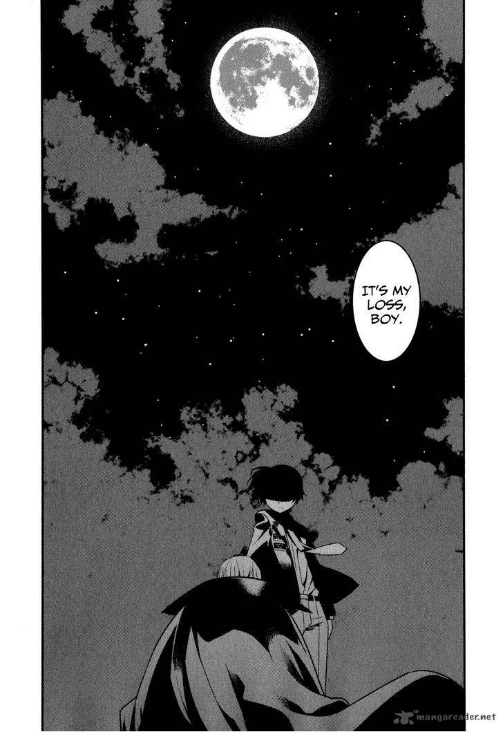 Ore Ga Heroine O Tasukesugite Sekai Ga Little Mokushiroku 15 18