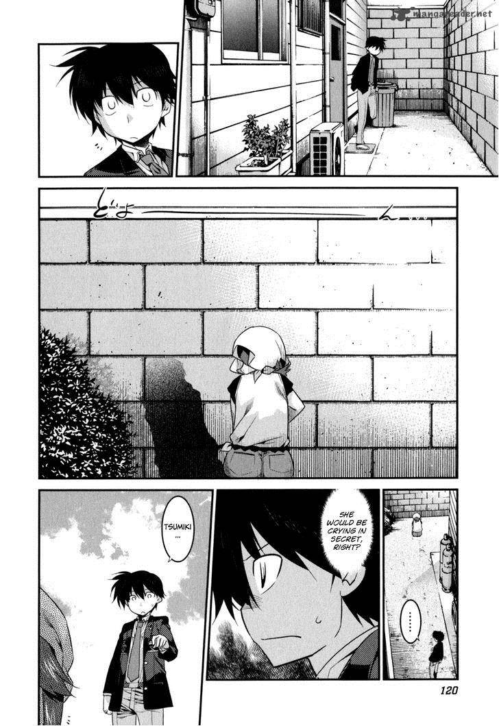 Ore Ga Heroine O Tasukesugite Sekai Ga Little Mokushiroku 20 9
