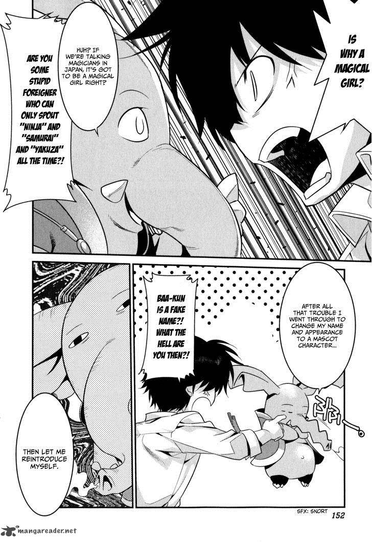 Ore Ga Heroine O Tasukesugite Sekai Ga Little Mokushiroku 21 13