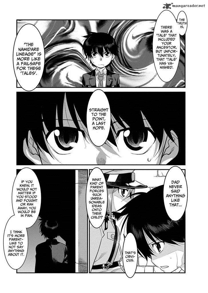 Ore Ga Heroine O Tasukesugite Sekai Ga Little Mokushiroku 5 12