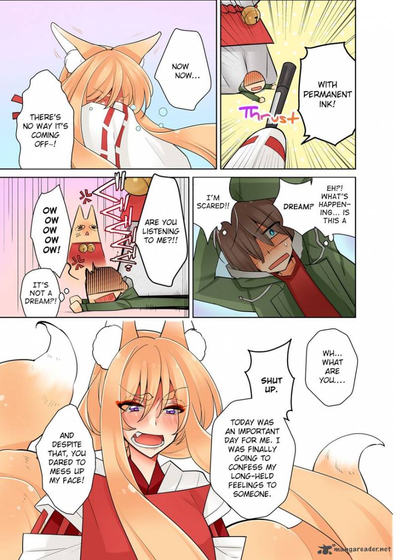 Ore Ga Yuri 1 11
