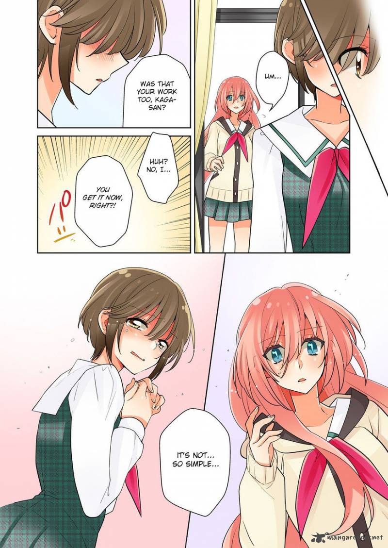 Ore Ga Yuri 2 18
