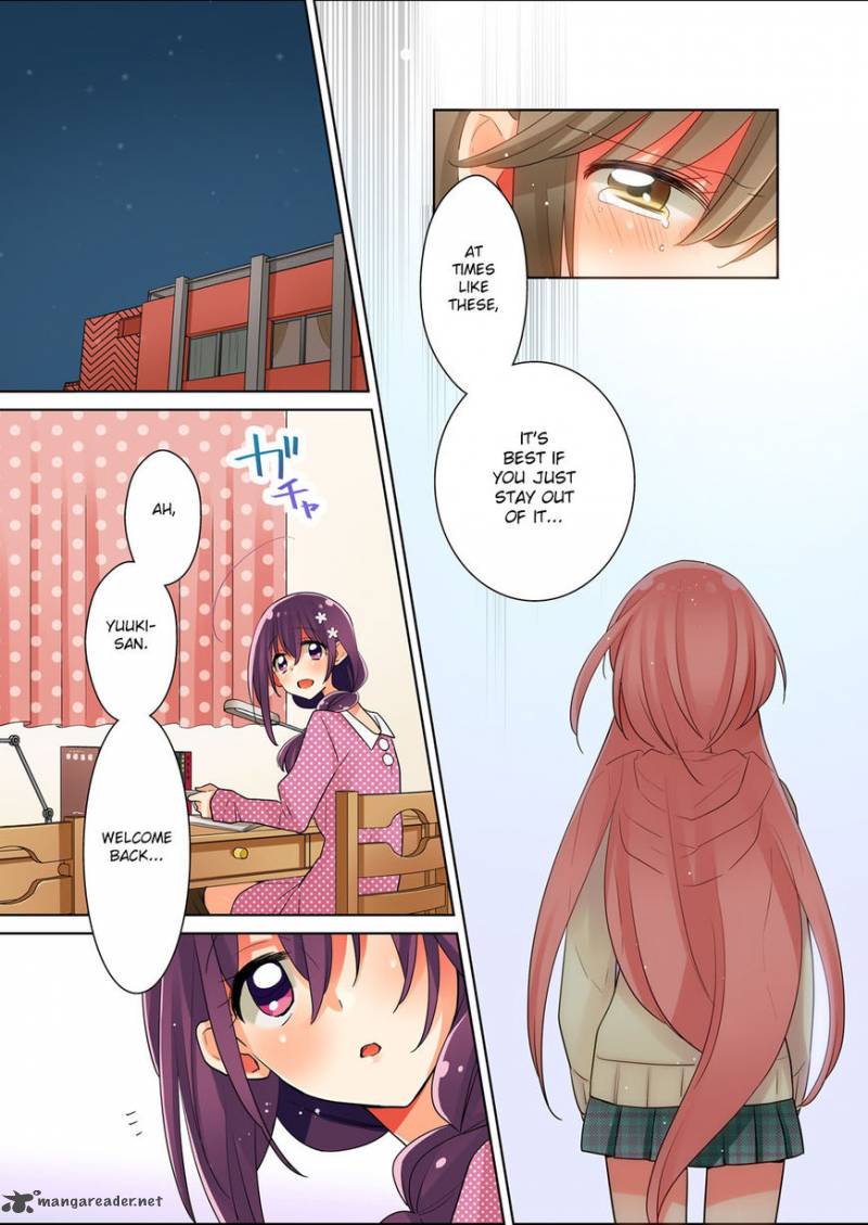 Ore Ga Yuri 2 19