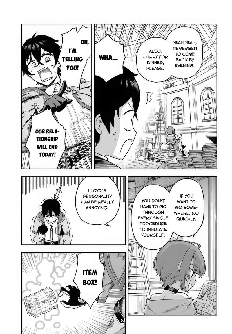 Ore Igai Dare Mo Saishu Dekinai Sozai Na No Ni Sozai Saishuritsu Ga Hikui To Pawahara Suru Osananajimi Renkinjutsushi To Zetsuen Shita Senzoku Madoushi Henkyou No Machi De Slow Life Wo Okuritai 1 10