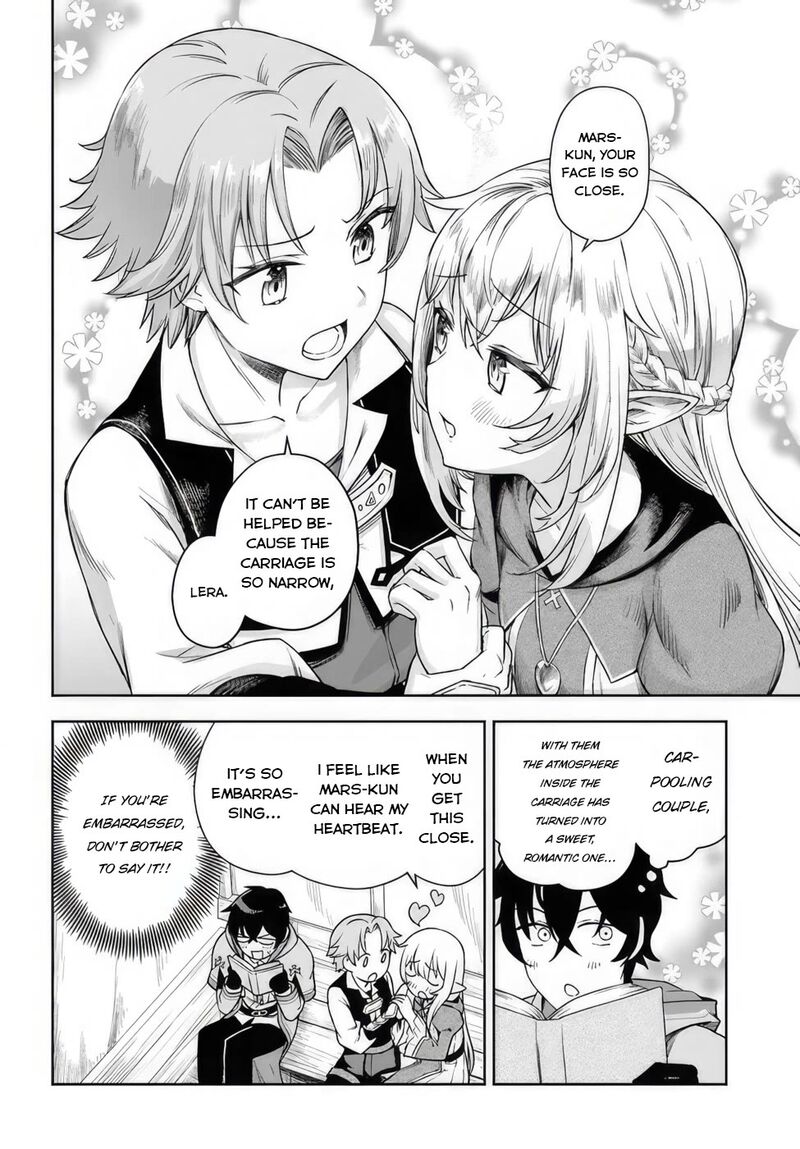 Ore Igai Dare Mo Saishu Dekinai Sozai Na No Ni Sozai Saishuritsu Ga Hikui To Pawahara Suru Osananajimi Renkinjutsushi To Zetsuen Shita Senzoku Madoushi Henkyou No Machi De Slow Life Wo Okuritai 1 15