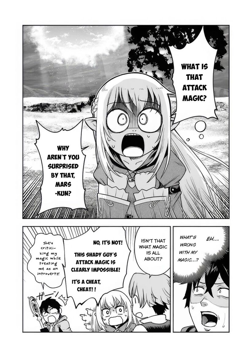 Ore Igai Dare Mo Saishu Dekinai Sozai Na No Ni Sozai Saishuritsu Ga Hikui To Pawahara Suru Osananajimi Renkinjutsushi To Zetsuen Shita Senzoku Madoushi Henkyou No Machi De Slow Life Wo Okuritai 1 27