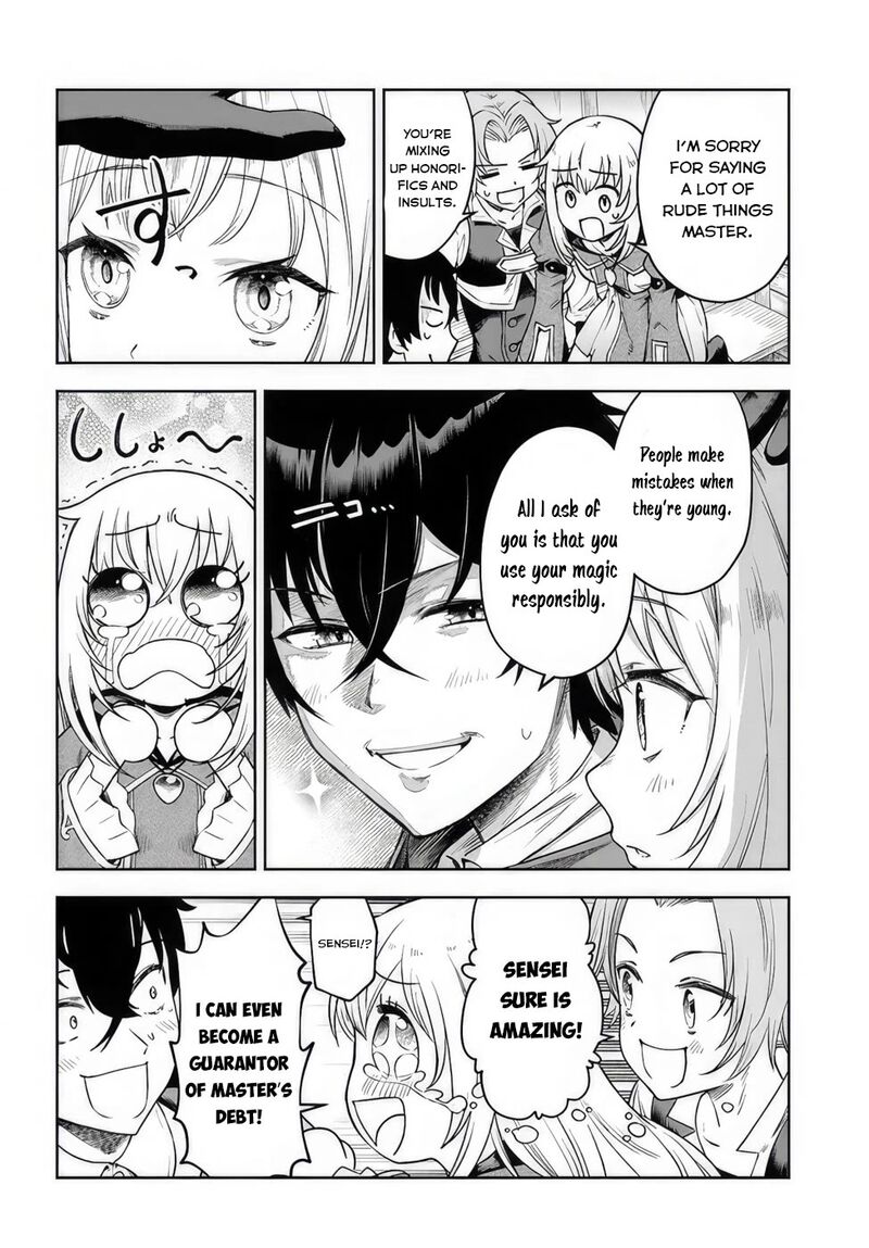 Ore Igai Dare Mo Saishu Dekinai Sozai Na No Ni Sozai Saishuritsu Ga Hikui To Pawahara Suru Osananajimi Renkinjutsushi To Zetsuen Shita Senzoku Madoushi Henkyou No Machi De Slow Life Wo Okuritai 1 30