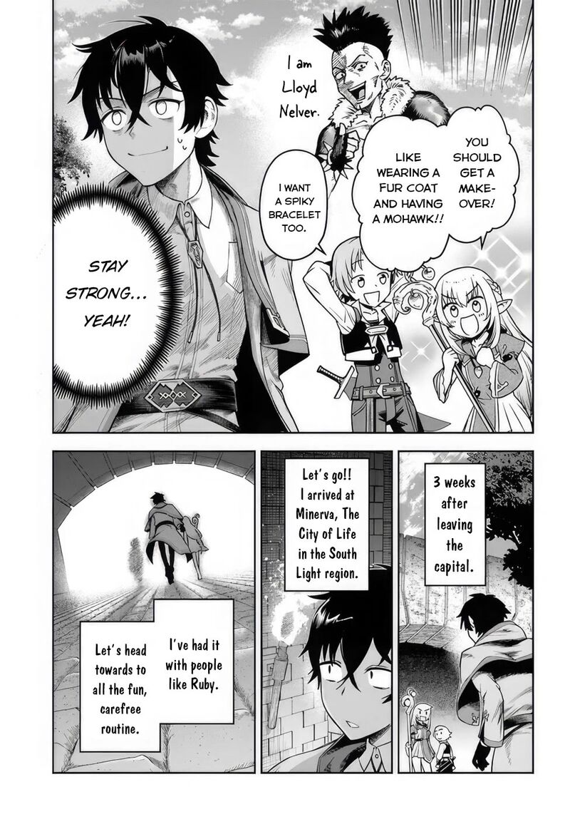 Ore Igai Dare Mo Saishu Dekinai Sozai Na No Ni Sozai Saishuritsu Ga Hikui To Pawahara Suru Osananajimi Renkinjutsushi To Zetsuen Shita Senzoku Madoushi Henkyou No Machi De Slow Life Wo Okuritai 1 35