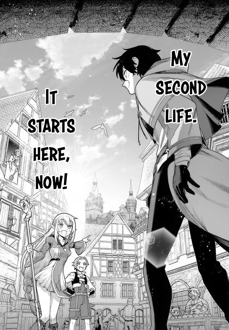 Ore Igai Dare Mo Saishu Dekinai Sozai Na No Ni Sozai Saishuritsu Ga Hikui To Pawahara Suru Osananajimi Renkinjutsushi To Zetsuen Shita Senzoku Madoushi Henkyou No Machi De Slow Life Wo Okuritai 1 36