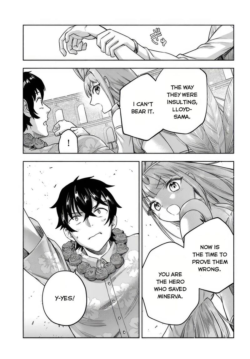 Ore Igai Dare Mo Saishu Dekinai Sozai Na No Ni Sozai Saishuritsu Ga Hikui To Pawahara Suru Osananajimi Renkinjutsushi To Zetsuen Shita Senzoku Madoushi Henkyou No Machi De Slow Life Wo Okuritai 10 11