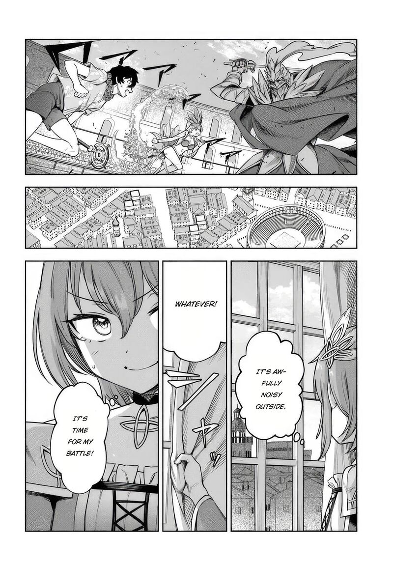 Ore Igai Dare Mo Saishu Dekinai Sozai Na No Ni Sozai Saishuritsu Ga Hikui To Pawahara Suru Osananajimi Renkinjutsushi To Zetsuen Shita Senzoku Madoushi Henkyou No Machi De Slow Life Wo Okuritai 10 12