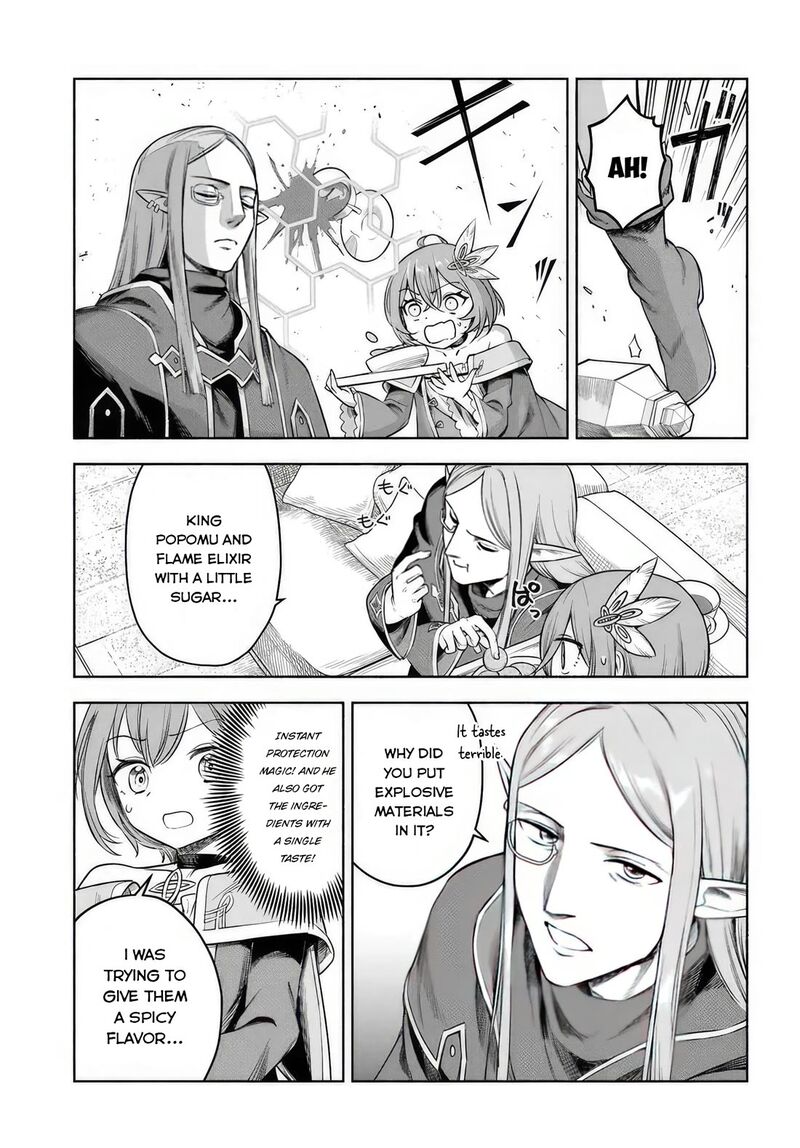 Ore Igai Dare Mo Saishu Dekinai Sozai Na No Ni Sozai Saishuritsu Ga Hikui To Pawahara Suru Osananajimi Renkinjutsushi To Zetsuen Shita Senzoku Madoushi Henkyou No Machi De Slow Life Wo Okuritai 10 15