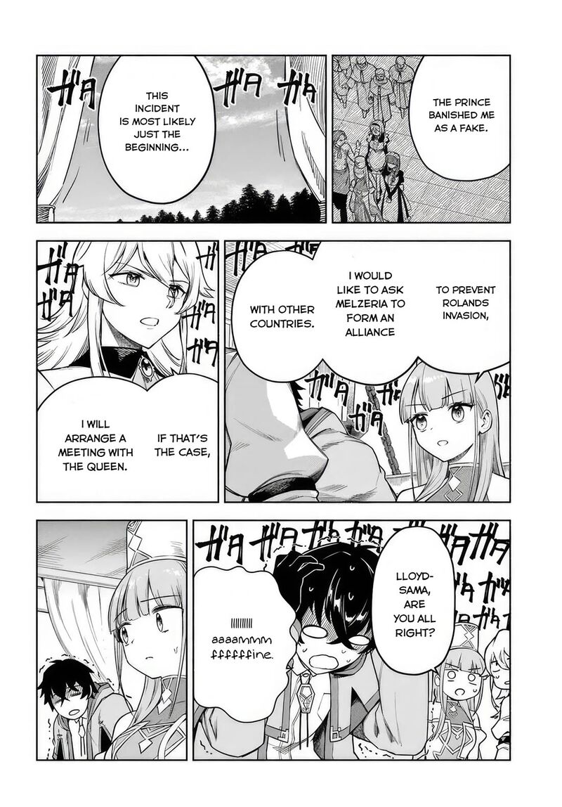 Ore Igai Dare Mo Saishu Dekinai Sozai Na No Ni Sozai Saishuritsu Ga Hikui To Pawahara Suru Osananajimi Renkinjutsushi To Zetsuen Shita Senzoku Madoushi Henkyou No Machi De Slow Life Wo Okuritai 10 2