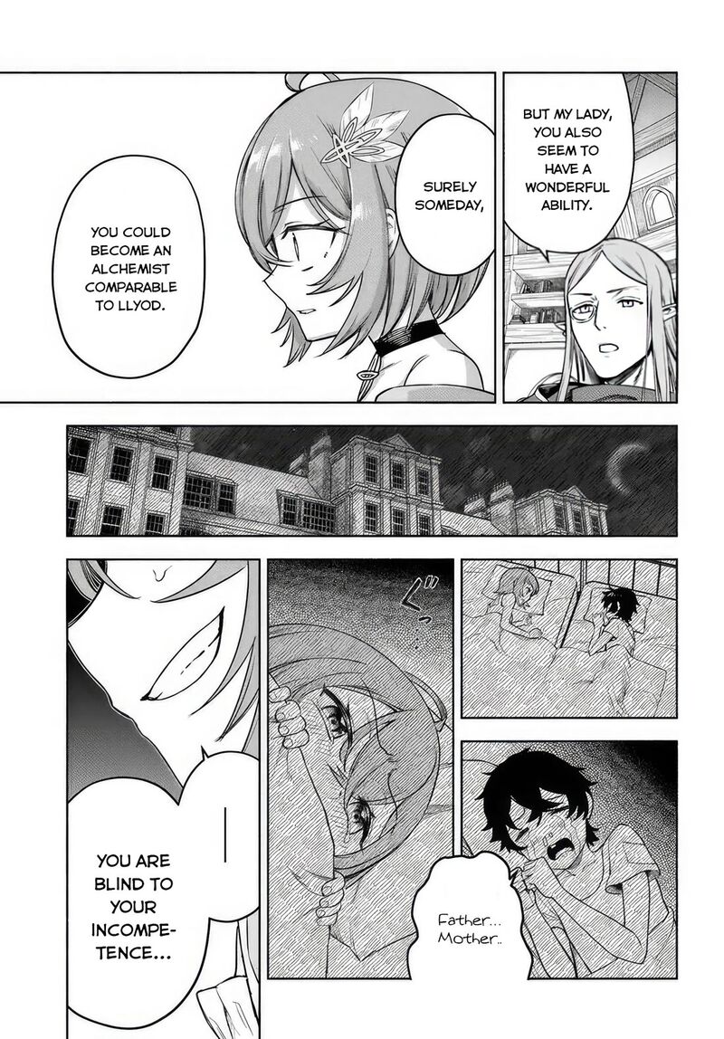 Ore Igai Dare Mo Saishu Dekinai Sozai Na No Ni Sozai Saishuritsu Ga Hikui To Pawahara Suru Osananajimi Renkinjutsushi To Zetsuen Shita Senzoku Madoushi Henkyou No Machi De Slow Life Wo Okuritai 10 21