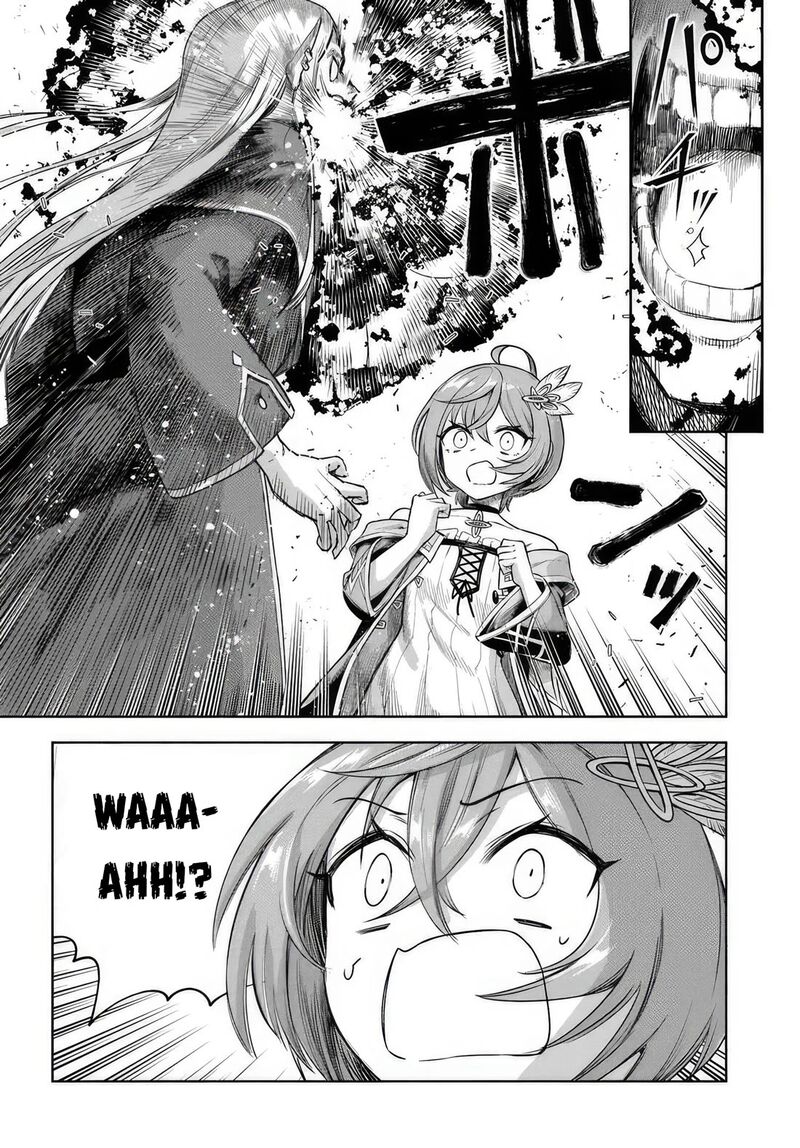 Ore Igai Dare Mo Saishu Dekinai Sozai Na No Ni Sozai Saishuritsu Ga Hikui To Pawahara Suru Osananajimi Renkinjutsushi To Zetsuen Shita Senzoku Madoushi Henkyou No Machi De Slow Life Wo Okuritai 10 24