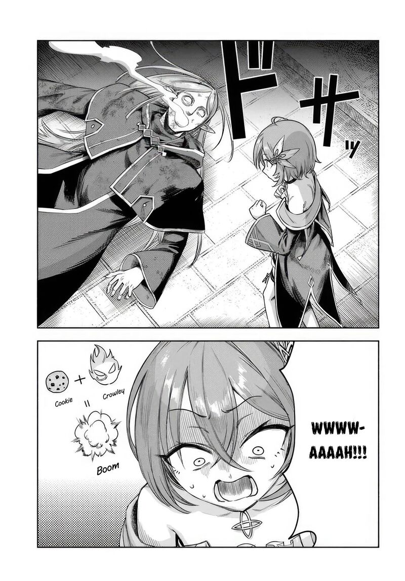 Ore Igai Dare Mo Saishu Dekinai Sozai Na No Ni Sozai Saishuritsu Ga Hikui To Pawahara Suru Osananajimi Renkinjutsushi To Zetsuen Shita Senzoku Madoushi Henkyou No Machi De Slow Life Wo Okuritai 10 25