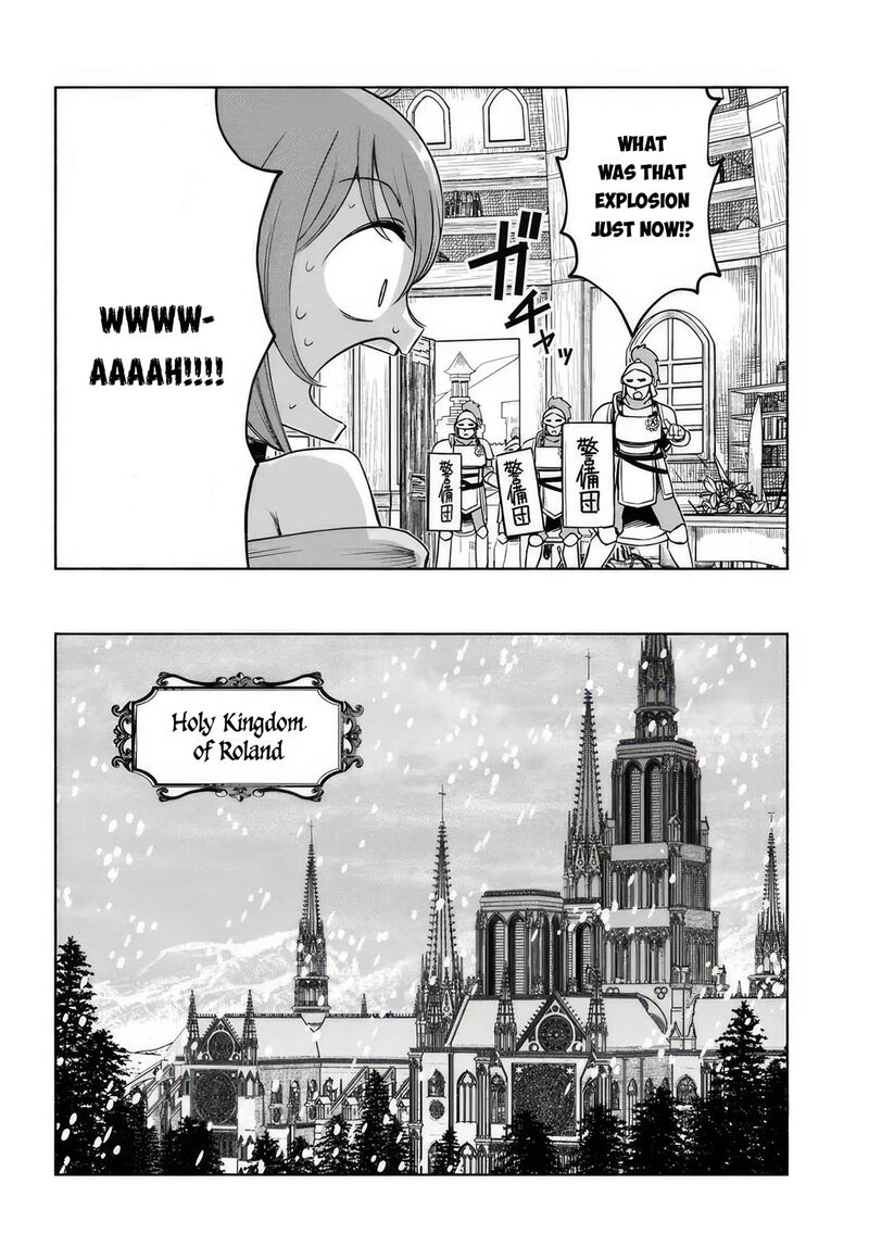 Ore Igai Dare Mo Saishu Dekinai Sozai Na No Ni Sozai Saishuritsu Ga Hikui To Pawahara Suru Osananajimi Renkinjutsushi To Zetsuen Shita Senzoku Madoushi Henkyou No Machi De Slow Life Wo Okuritai 10 26