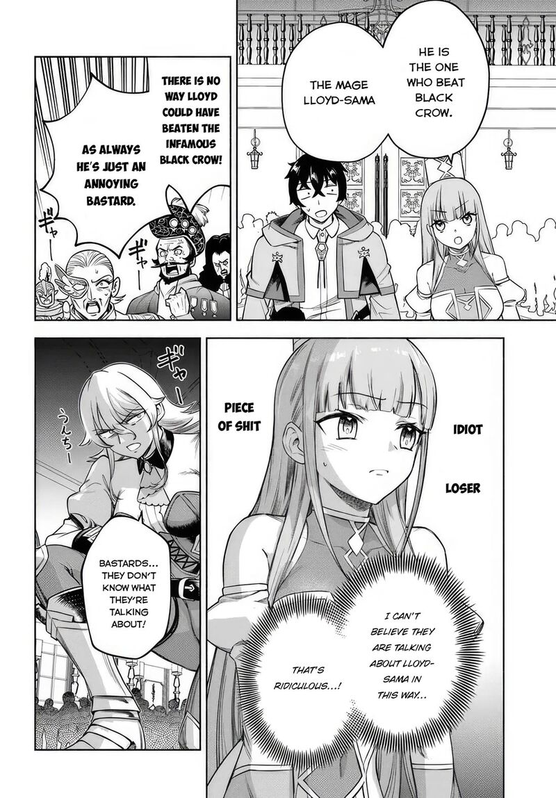 Ore Igai Dare Mo Saishu Dekinai Sozai Na No Ni Sozai Saishuritsu Ga Hikui To Pawahara Suru Osananajimi Renkinjutsushi To Zetsuen Shita Senzoku Madoushi Henkyou No Machi De Slow Life Wo Okuritai 10 6