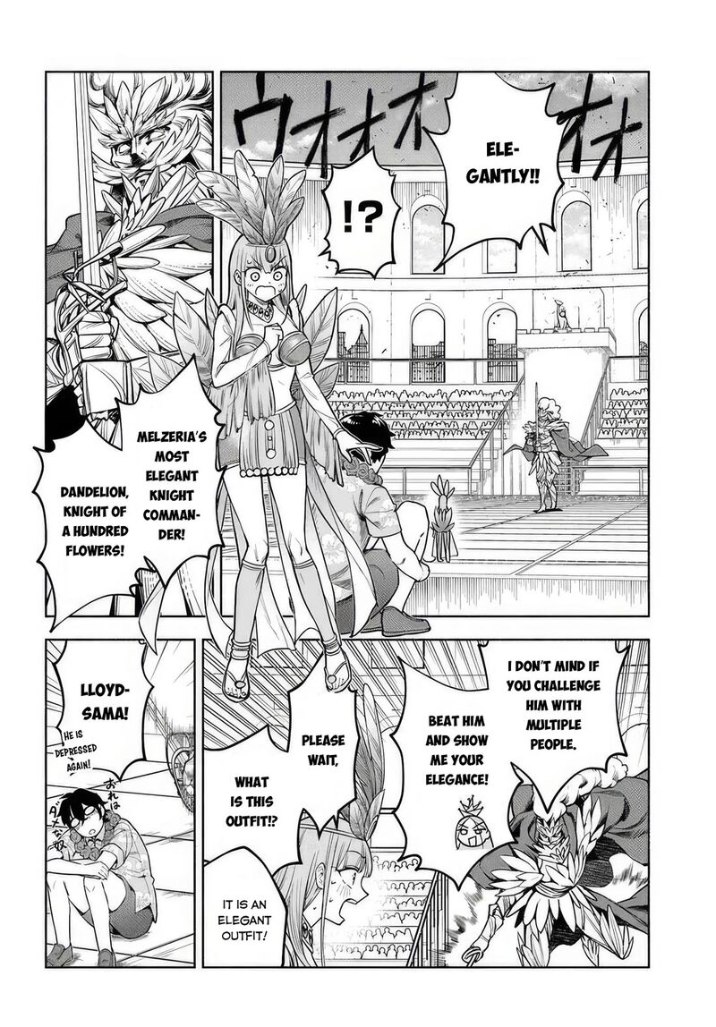 Ore Igai Dare Mo Saishu Dekinai Sozai Na No Ni Sozai Saishuritsu Ga Hikui To Pawahara Suru Osananajimi Renkinjutsushi To Zetsuen Shita Senzoku Madoushi Henkyou No Machi De Slow Life Wo Okuritai 10 8