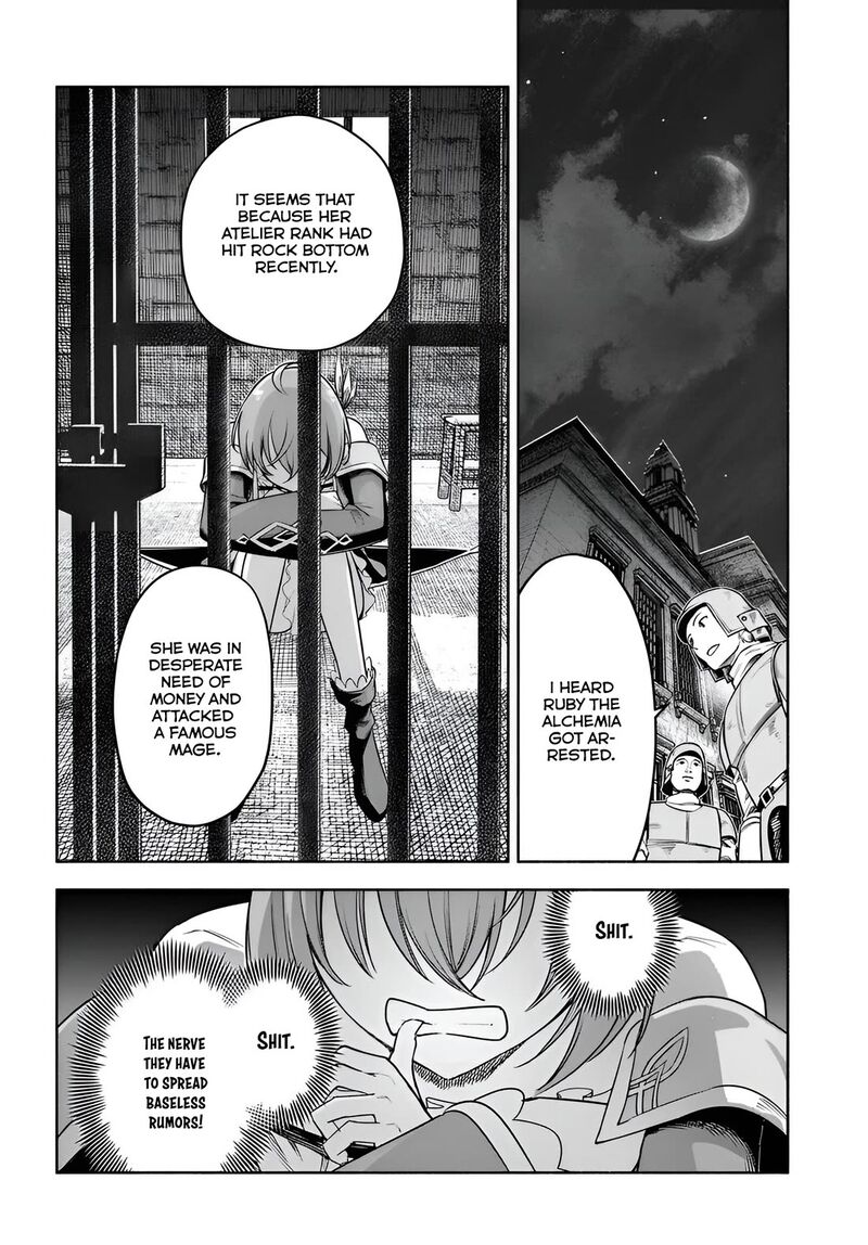 Ore Igai Dare Mo Saishu Dekinai Sozai Na No Ni Sozai Saishuritsu Ga Hikui To Pawahara Suru Osananajimi Renkinjutsushi To Zetsuen Shita Senzoku Madoushi Henkyou No Machi De Slow Life Wo Okuritai 11 20