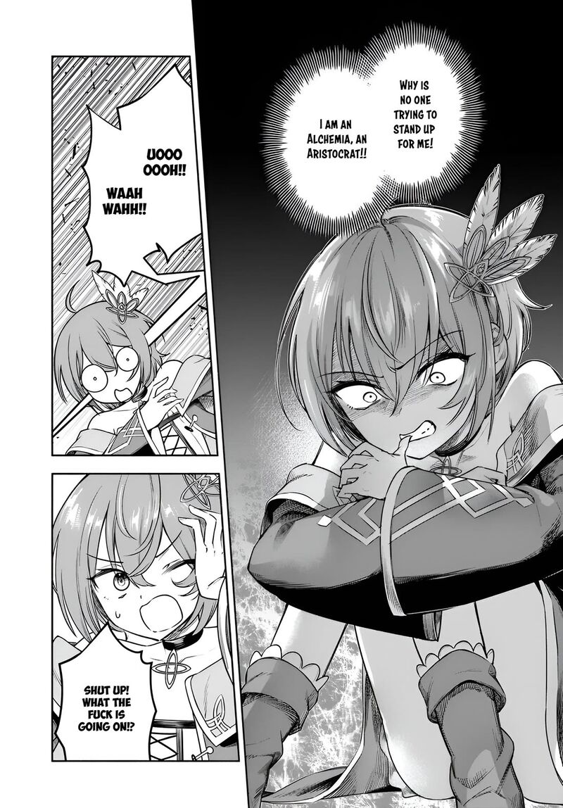 Ore Igai Dare Mo Saishu Dekinai Sozai Na No Ni Sozai Saishuritsu Ga Hikui To Pawahara Suru Osananajimi Renkinjutsushi To Zetsuen Shita Senzoku Madoushi Henkyou No Machi De Slow Life Wo Okuritai 11 21