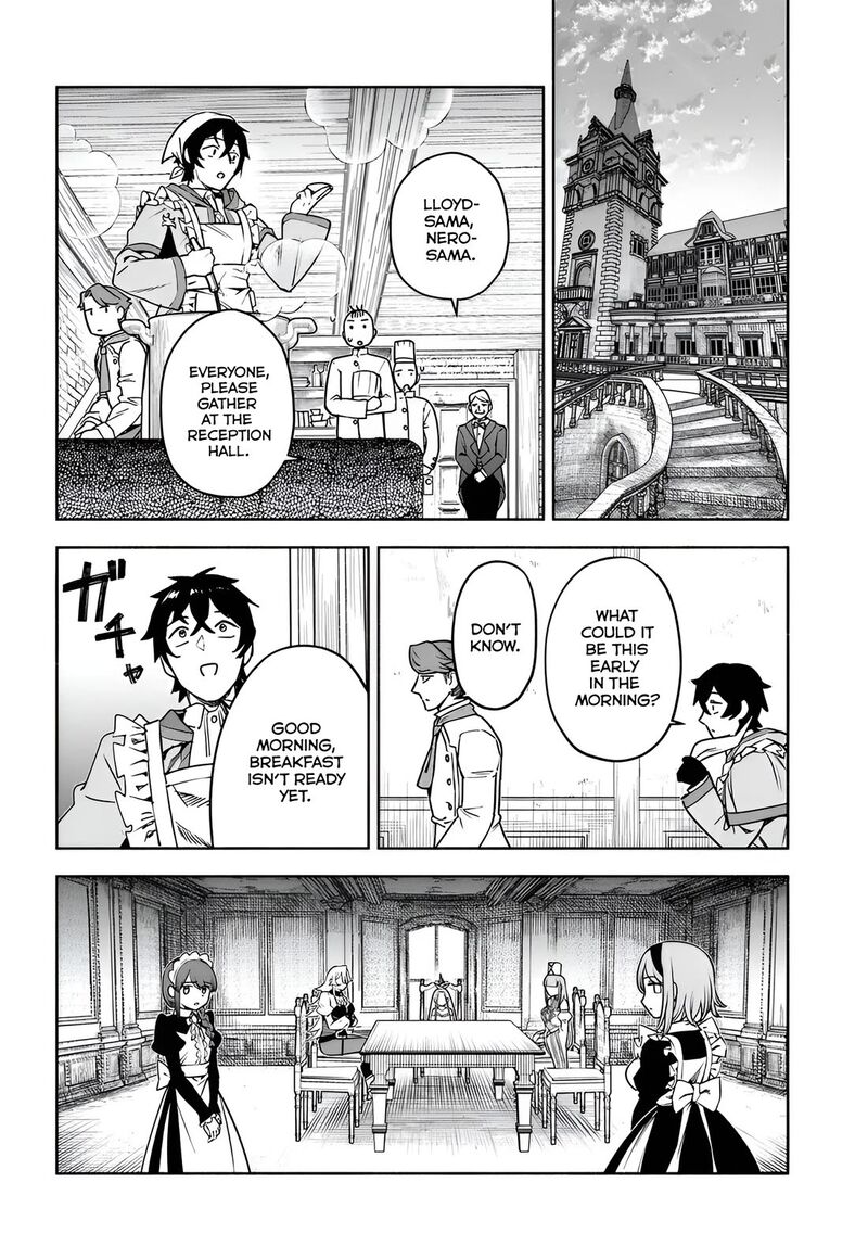 Ore Igai Dare Mo Saishu Dekinai Sozai Na No Ni Sozai Saishuritsu Ga Hikui To Pawahara Suru Osananajimi Renkinjutsushi To Zetsuen Shita Senzoku Madoushi Henkyou No Machi De Slow Life Wo Okuritai 11 26