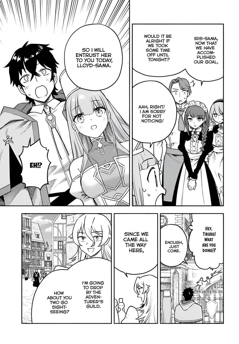 Ore Igai Dare Mo Saishu Dekinai Sozai Na No Ni Sozai Saishuritsu Ga Hikui To Pawahara Suru Osananajimi Renkinjutsushi To Zetsuen Shita Senzoku Madoushi Henkyou No Machi De Slow Life Wo Okuritai 11 5