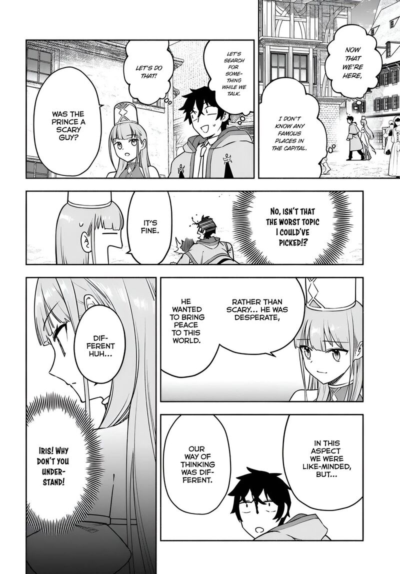 Ore Igai Dare Mo Saishu Dekinai Sozai Na No Ni Sozai Saishuritsu Ga Hikui To Pawahara Suru Osananajimi Renkinjutsushi To Zetsuen Shita Senzoku Madoushi Henkyou No Machi De Slow Life Wo Okuritai 11 6