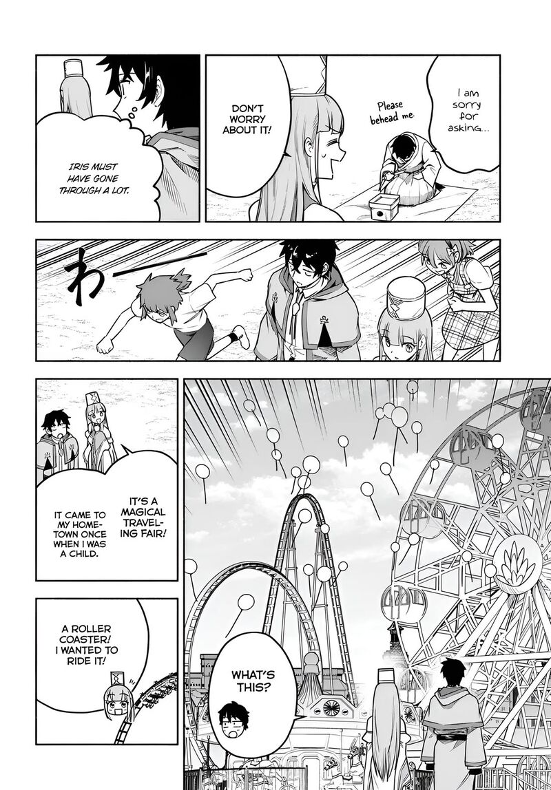 Ore Igai Dare Mo Saishu Dekinai Sozai Na No Ni Sozai Saishuritsu Ga Hikui To Pawahara Suru Osananajimi Renkinjutsushi To Zetsuen Shita Senzoku Madoushi Henkyou No Machi De Slow Life Wo Okuritai 11 8