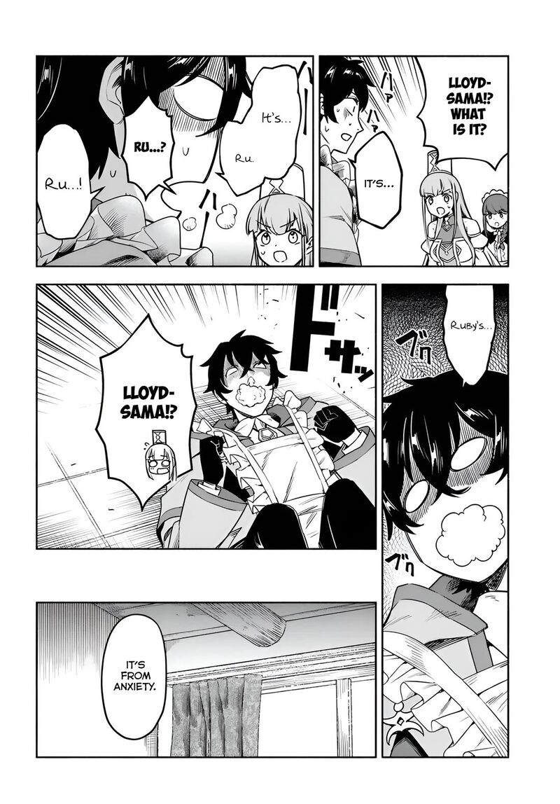 Ore Igai Dare Mo Saishu Dekinai Sozai Na No Ni Sozai Saishuritsu Ga Hikui To Pawahara Suru Osananajimi Renkinjutsushi To Zetsuen Shita Senzoku Madoushi Henkyou No Machi De Slow Life Wo Okuritai 12 4