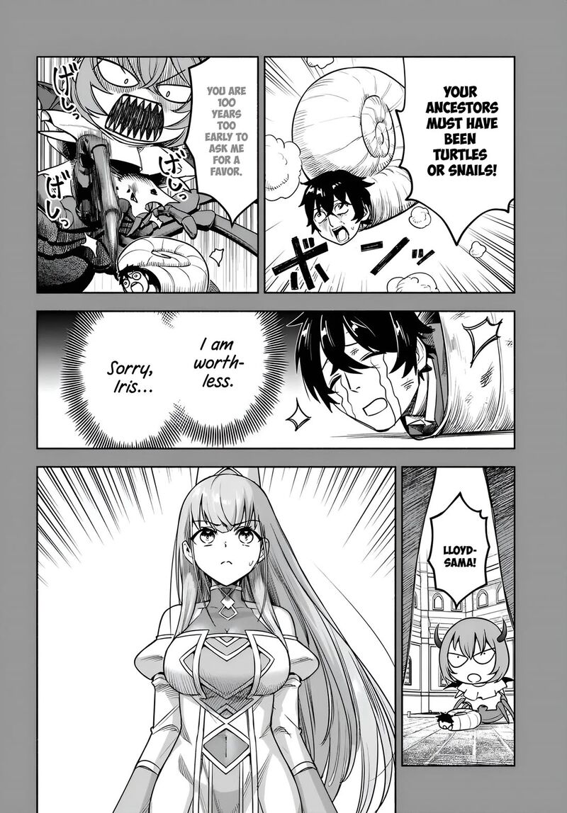 Ore Igai Dare Mo Saishu Dekinai Sozai Na No Ni Sozai Saishuritsu Ga Hikui To Pawahara Suru Osananajimi Renkinjutsushi To Zetsuen Shita Senzoku Madoushi Henkyou No Machi De Slow Life Wo Okuritai 12 8