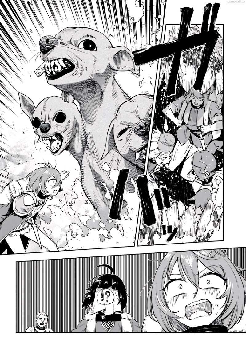 Ore Igai Dare Mo Saishu Dekinai Sozai Na No Ni Sozai Saishuritsu Ga Hikui To Pawahara Suru Osananajimi Renkinjutsushi To Zetsuen Shita Senzoku Madoushi Henkyou No Machi De Slow Life Wo Okuritai 13 16