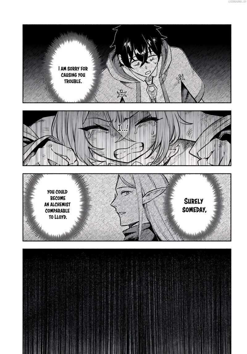 Ore Igai Dare Mo Saishu Dekinai Sozai Na No Ni Sozai Saishuritsu Ga Hikui To Pawahara Suru Osananajimi Renkinjutsushi To Zetsuen Shita Senzoku Madoushi Henkyou No Machi De Slow Life Wo Okuritai 13 21