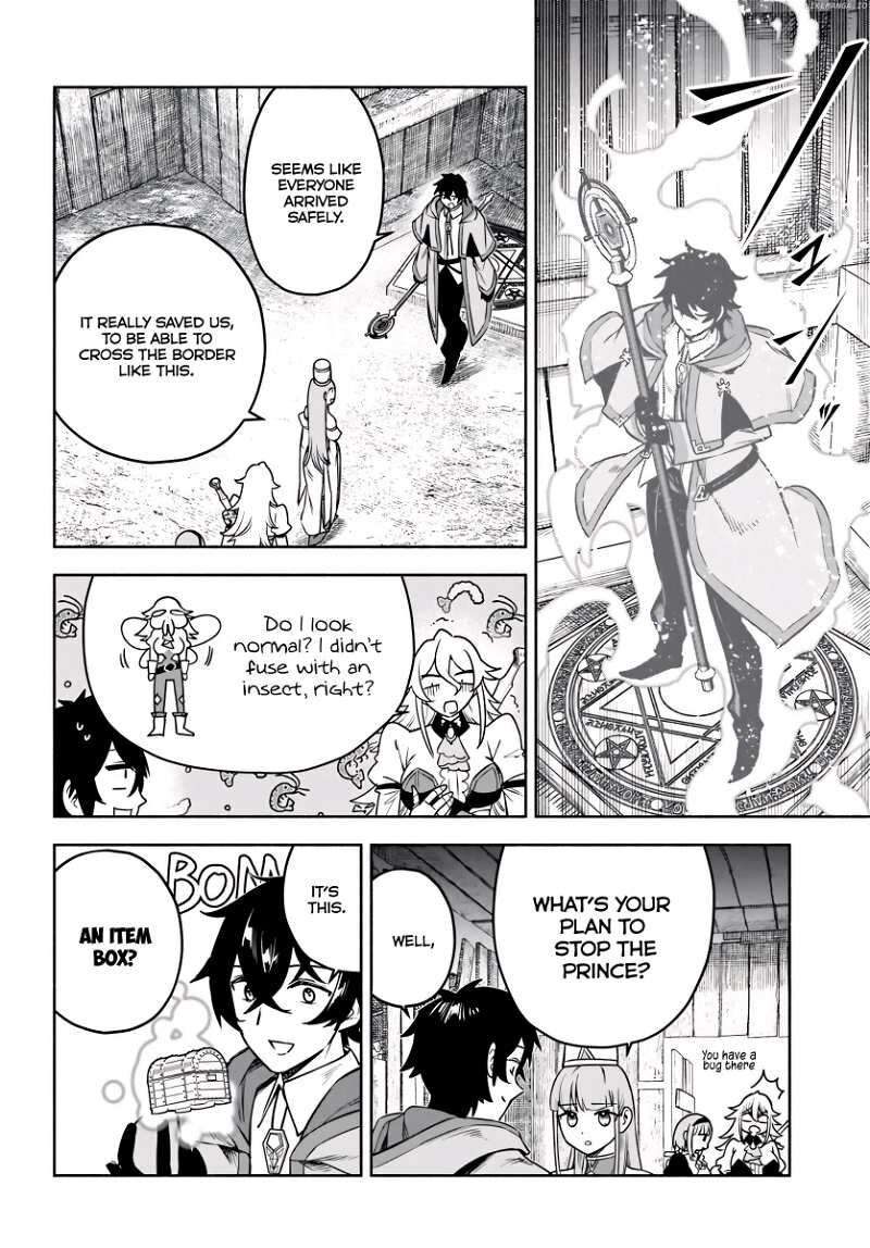 Ore Igai Dare Mo Saishu Dekinai Sozai Na No Ni Sozai Saishuritsu Ga Hikui To Pawahara Suru Osananajimi Renkinjutsushi To Zetsuen Shita Senzoku Madoushi Henkyou No Machi De Slow Life Wo Okuritai 13 24