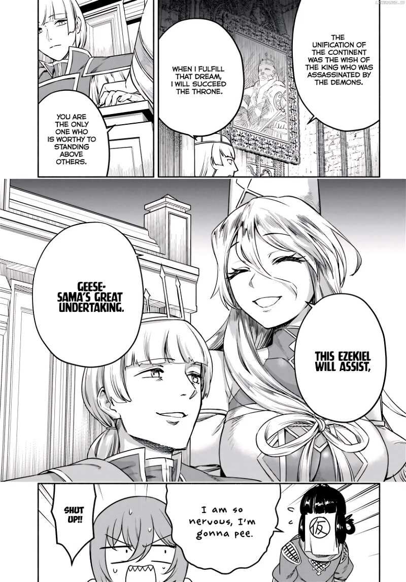 Ore Igai Dare Mo Saishu Dekinai Sozai Na No Ni Sozai Saishuritsu Ga Hikui To Pawahara Suru Osananajimi Renkinjutsushi To Zetsuen Shita Senzoku Madoushi Henkyou No Machi De Slow Life Wo Okuritai 13 3