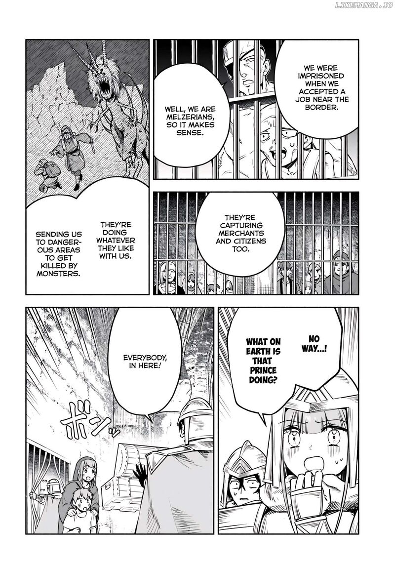 Ore Igai Dare Mo Saishu Dekinai Sozai Na No Ni Sozai Saishuritsu Ga Hikui To Pawahara Suru Osananajimi Renkinjutsushi To Zetsuen Shita Senzoku Madoushi Henkyou No Machi De Slow Life Wo Okuritai 14 14