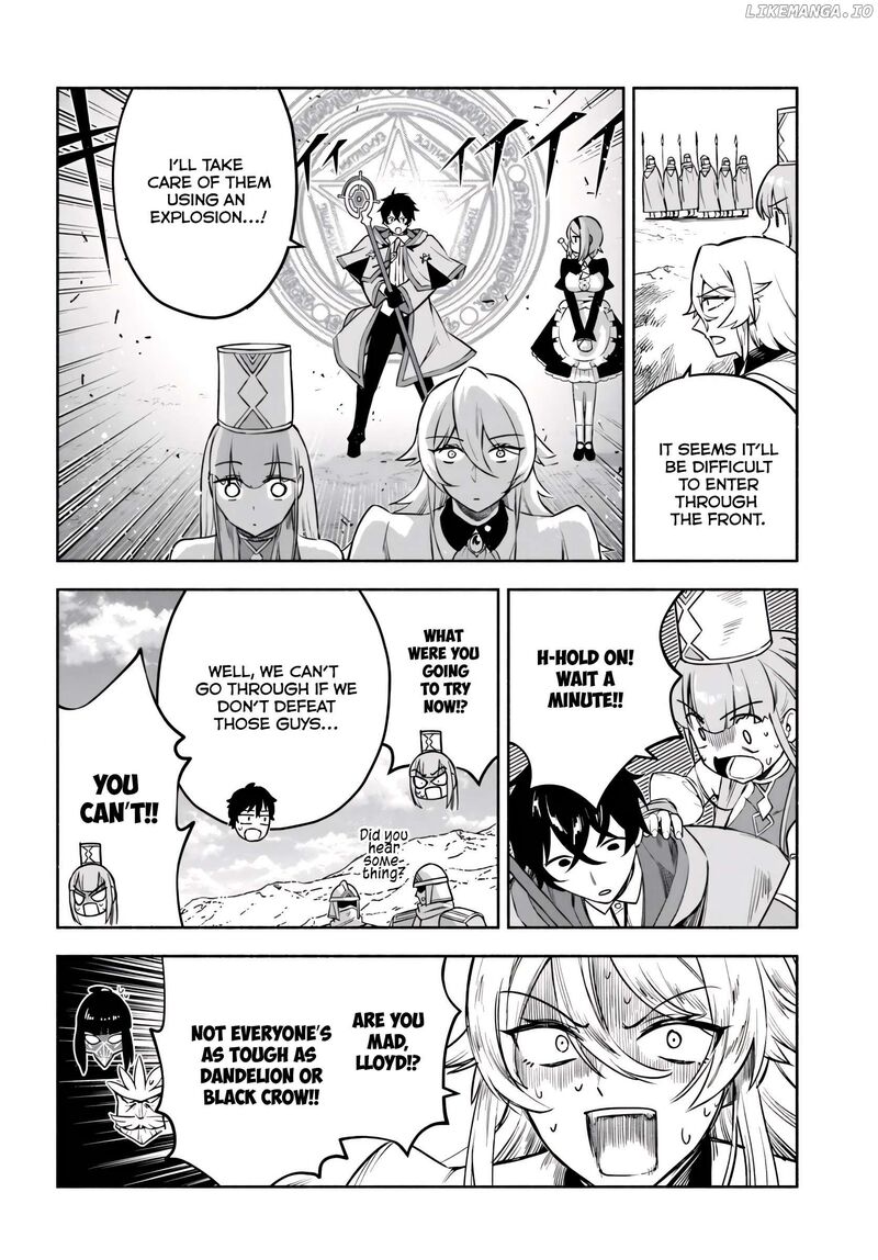 Ore Igai Dare Mo Saishu Dekinai Sozai Na No Ni Sozai Saishuritsu Ga Hikui To Pawahara Suru Osananajimi Renkinjutsushi To Zetsuen Shita Senzoku Madoushi Henkyou No Machi De Slow Life Wo Okuritai 14 4