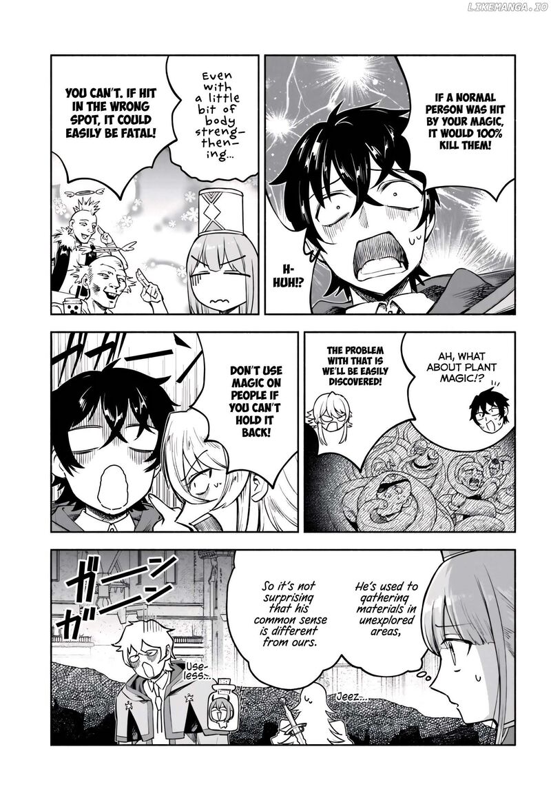 Ore Igai Dare Mo Saishu Dekinai Sozai Na No Ni Sozai Saishuritsu Ga Hikui To Pawahara Suru Osananajimi Renkinjutsushi To Zetsuen Shita Senzoku Madoushi Henkyou No Machi De Slow Life Wo Okuritai 14 5