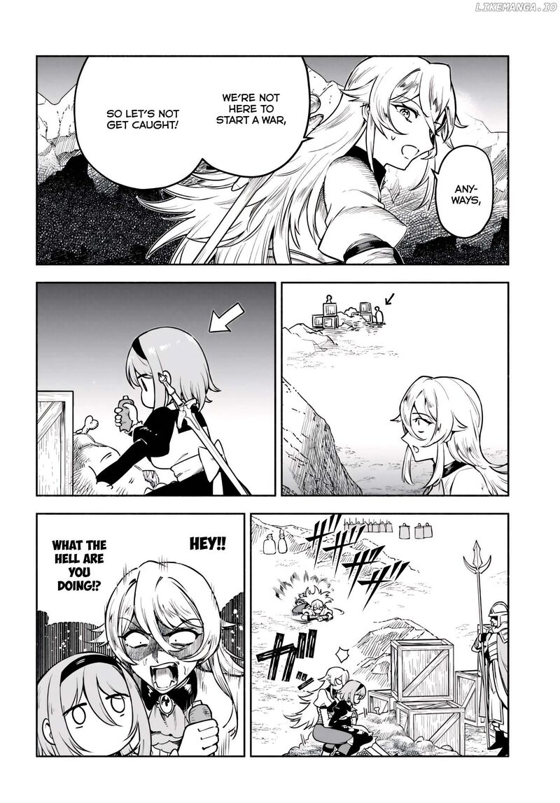 Ore Igai Dare Mo Saishu Dekinai Sozai Na No Ni Sozai Saishuritsu Ga Hikui To Pawahara Suru Osananajimi Renkinjutsushi To Zetsuen Shita Senzoku Madoushi Henkyou No Machi De Slow Life Wo Okuritai 14 6