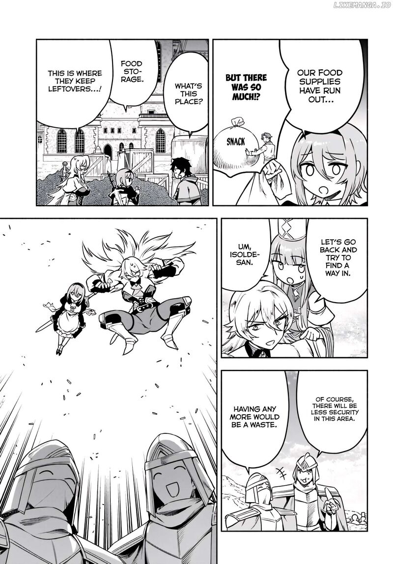 Ore Igai Dare Mo Saishu Dekinai Sozai Na No Ni Sozai Saishuritsu Ga Hikui To Pawahara Suru Osananajimi Renkinjutsushi To Zetsuen Shita Senzoku Madoushi Henkyou No Machi De Slow Life Wo Okuritai 14 7