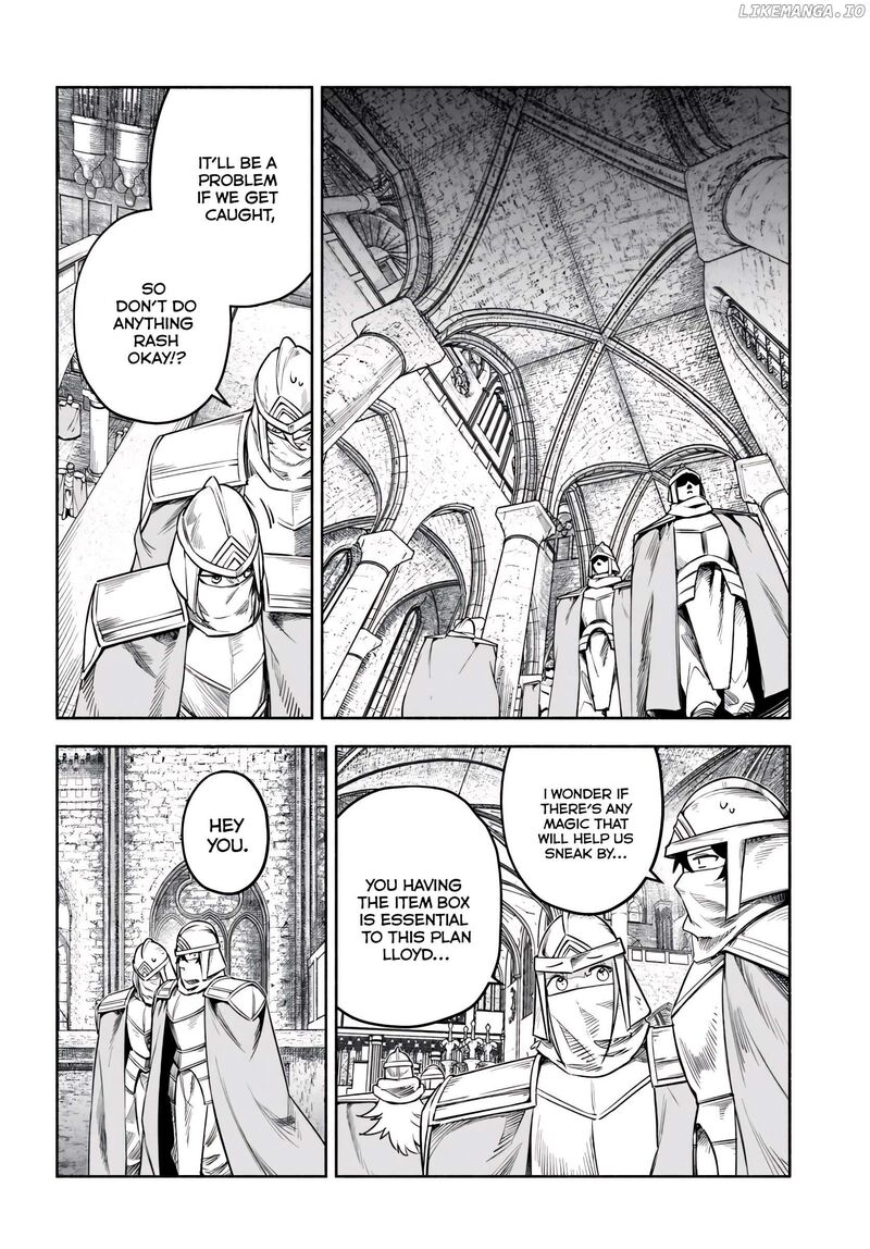 Ore Igai Dare Mo Saishu Dekinai Sozai Na No Ni Sozai Saishuritsu Ga Hikui To Pawahara Suru Osananajimi Renkinjutsushi To Zetsuen Shita Senzoku Madoushi Henkyou No Machi De Slow Life Wo Okuritai 14 8