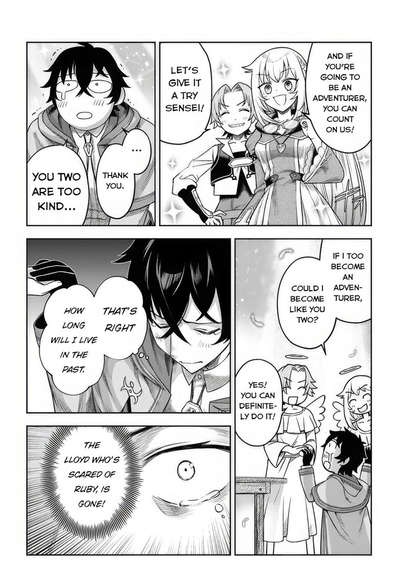 Ore Igai Dare Mo Saishu Dekinai Sozai Na No Ni Sozai Saishuritsu Ga Hikui To Pawahara Suru Osananajimi Renkinjutsushi To Zetsuen Shita Senzoku Madoushi Henkyou No Machi De Slow Life Wo Okuritai 2 10